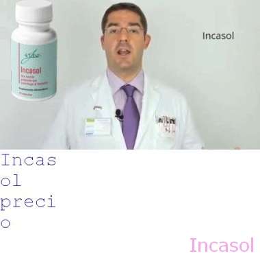 Pedir Ahora Incasol